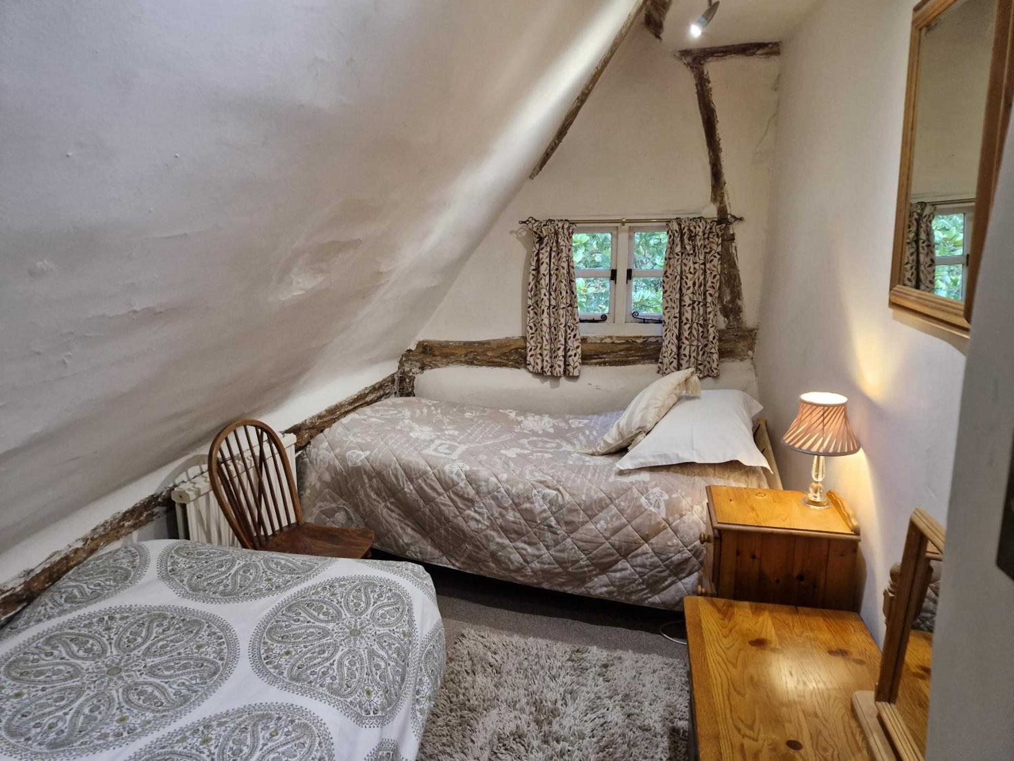 Delightful 3Bed Thatched Cottage Stockbridge  Exteriér fotografie